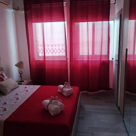 L'Angolo Xxiv Maggio Villa Lecce Buitenkant foto