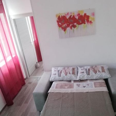 L'Angolo Xxiv Maggio Villa Lecce Buitenkant foto