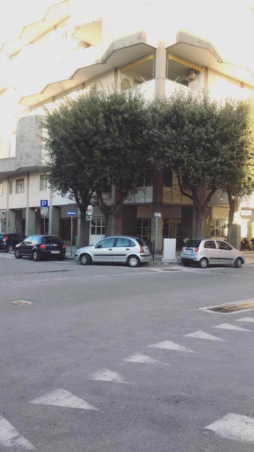 L'Angolo Xxiv Maggio Villa Lecce Buitenkant foto