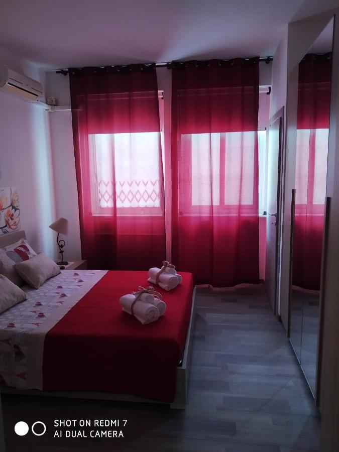 L'Angolo Xxiv Maggio Villa Lecce Buitenkant foto