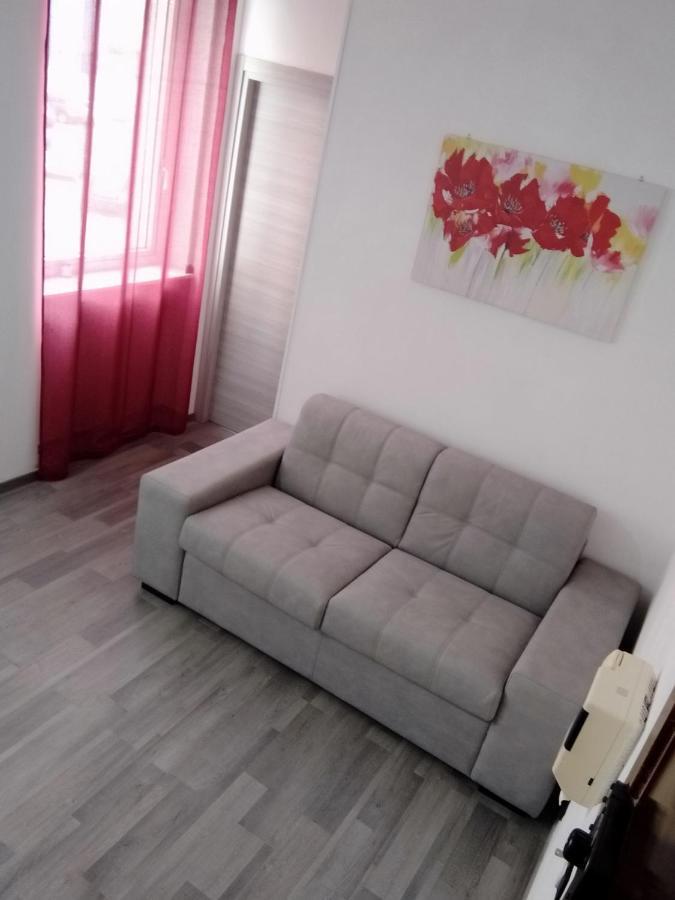 L'Angolo Xxiv Maggio Villa Lecce Buitenkant foto